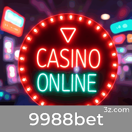 9988bet: Experiência Imersiva e Otimizada para Brasileiros