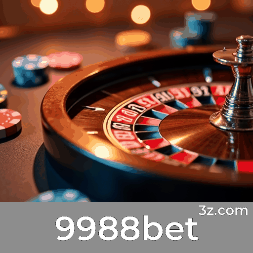 9988bet: Bônus Generosos para Jogadores Brasileiros