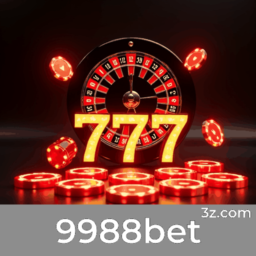 9988bet: Bônus Generosos para Jogadores Brasileiros