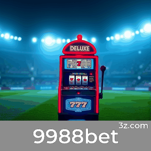 9988bet: Plataforma Segura e Entretenimento Imbatível