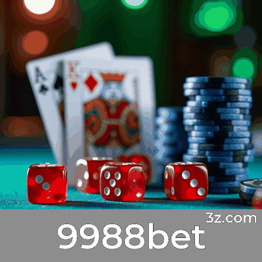 9988bet: Diversão Sem Limites para Jogadores Brasileiros