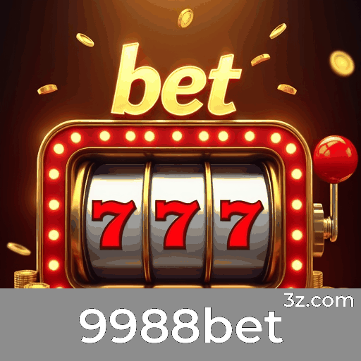 9988bet: Plataforma Segura e Entretenimento Imbatível