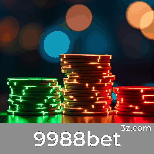 9988bet: Experimente a Conveniência e Funções Completas