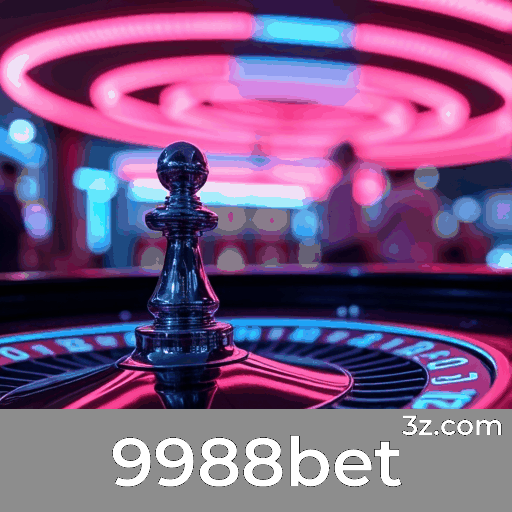 9988bet: Bônus Generosos para Jogadores Brasileiros
