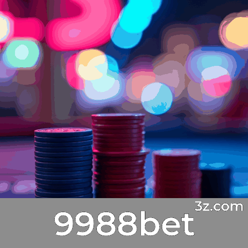 9988bet: Experimente a Conveniência e Funções Completas