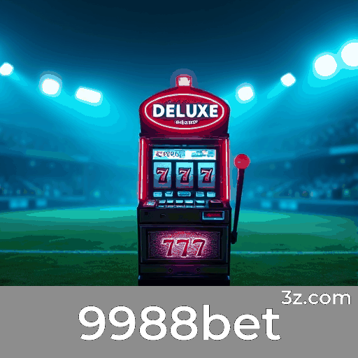 9988bet: Diversão Sem Limites para Jogadores Brasileiros