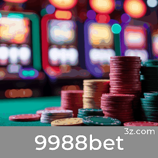 9988bet: Diversão Sem Limites para Jogadores Brasileiros