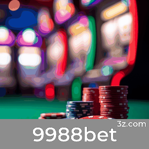 9988bet: Experimente a Conveniência e Funções Completas