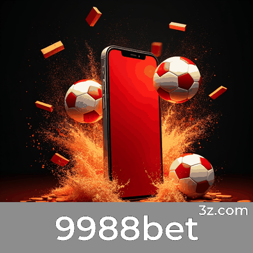 9988bet: Diversão Sem Limites para Jogadores Brasileiros