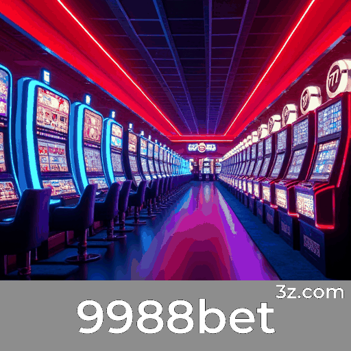 9988bet: Bônus Generosos para Jogadores Brasileiros