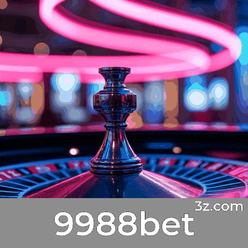 9988bet: Experiência Imersiva e Otimizada para Brasileiros