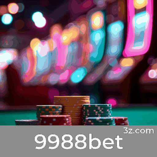 9988bet: Diversão Sem Limites para Jogadores Brasileiros