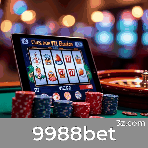 9988bet: Ofertas Promocionais Imperdíveis para Você