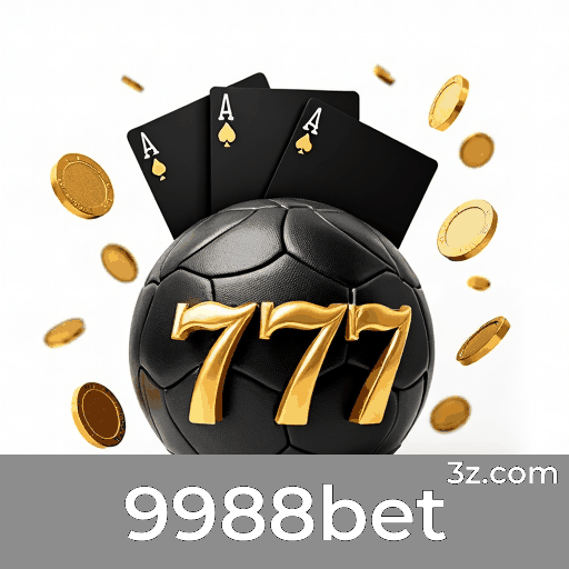 9988bet: Bônus Generosos para Jogadores Brasileiros