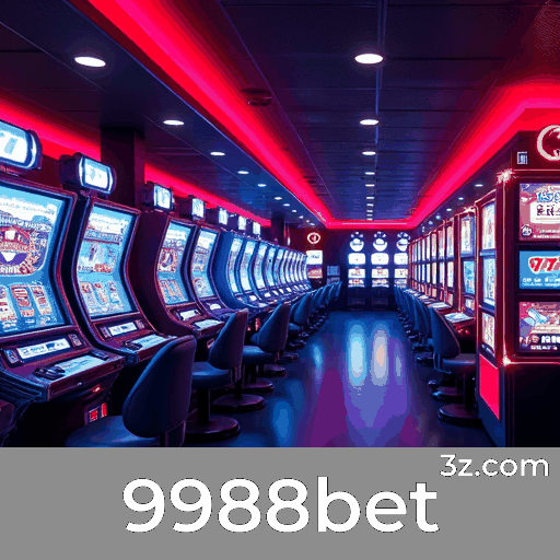 9988bet: Plataforma Segura e Entretenimento Imbatível
